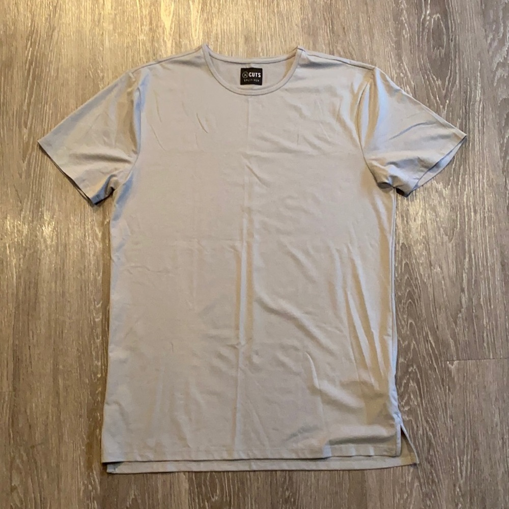 Cuts clothing shirt